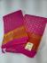 KPM AJ SILK SAREE WB